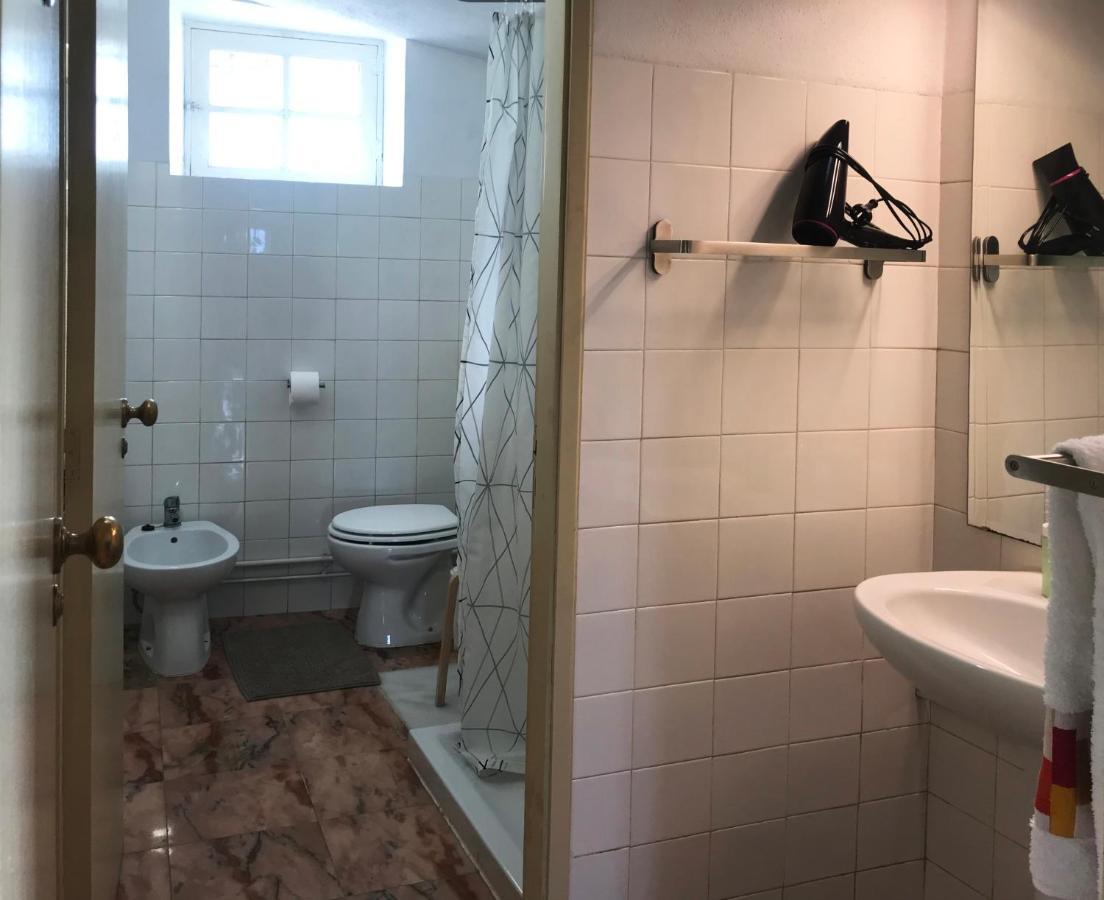 维拉·诺瓦·达·塞尔维尔Casas Da Loureira - Casa Batatas I别墅 外观 照片