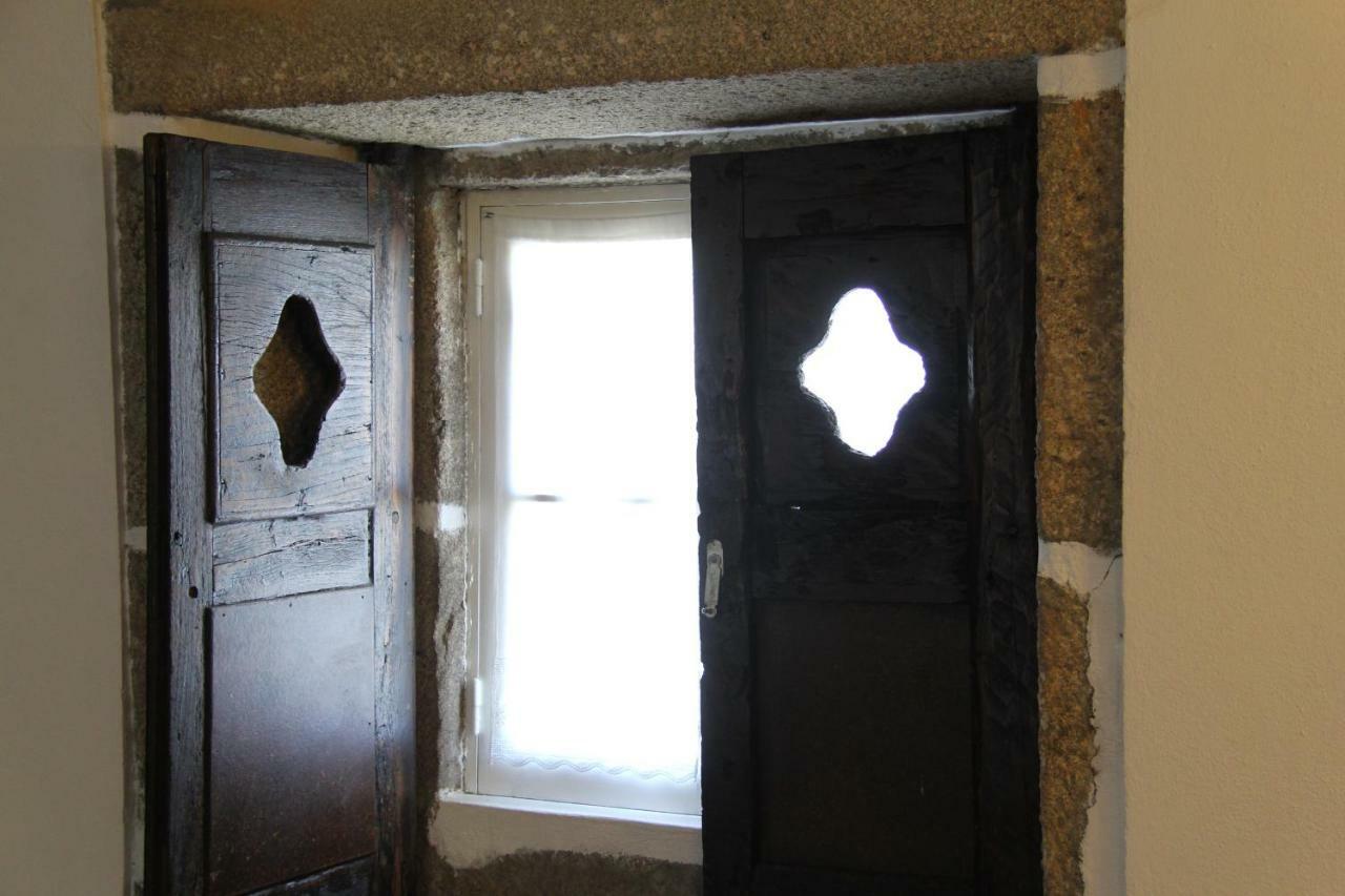 维拉·诺瓦·达·塞尔维尔Casas Da Loureira - Casa Batatas I别墅 外观 照片